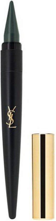 ysl eyeliner waterproof|ysl couture kajal pencil.